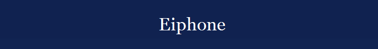 Eiphone