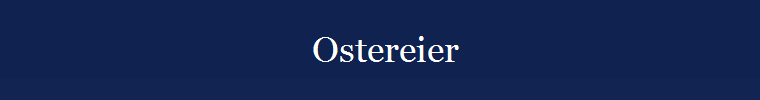 Ostereier